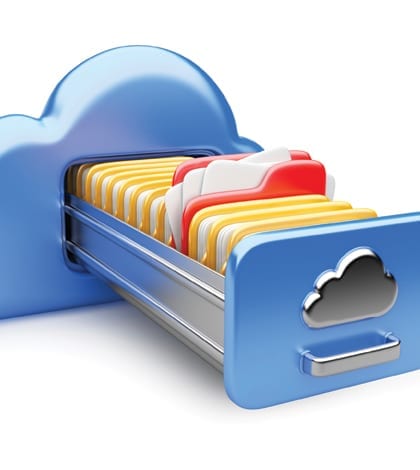 Information data files hardcopy drawer Enand 420 Information data files hardcopy drawer Enand 420