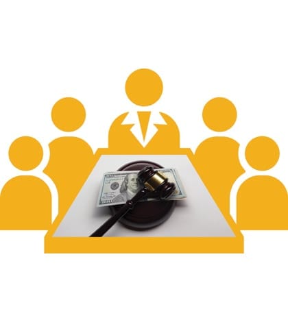litigation-money-deicsion-conference-ne-bender litigation-money-deicsion-conference-ne-bender