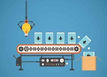 method patent IP products manufacture Russavage method patent IP products manufacture Russavage