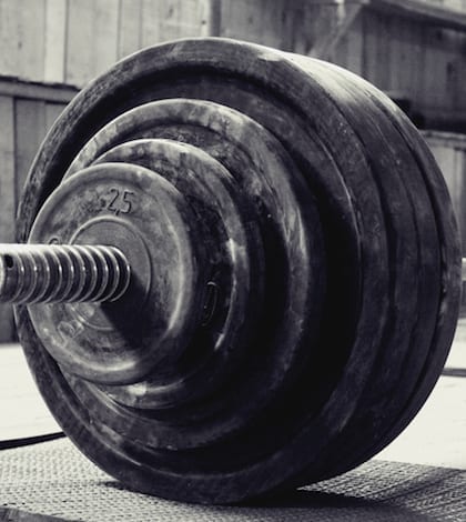 barbell, weightlifting