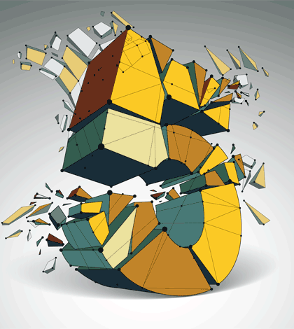 5 shattered broken shocked Gul 5 shattered broken shocked Gul