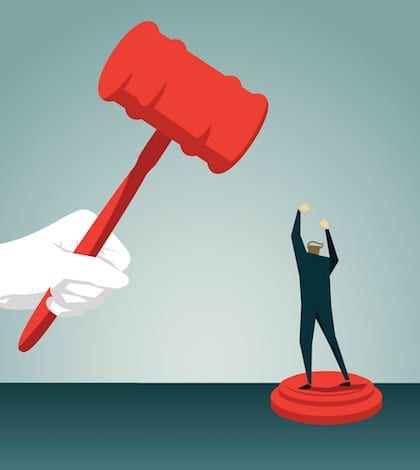 gavel, authority, judgement,law, justice,Protest, Displeased, Furious, Anger Illustration and Painting