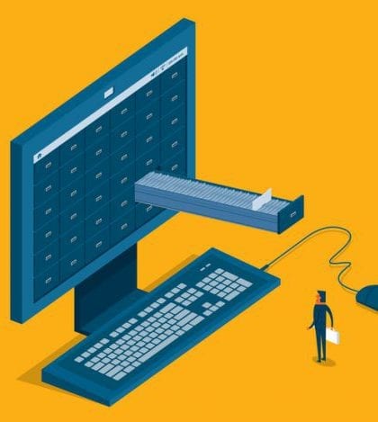 Internet Search Computer File Search
