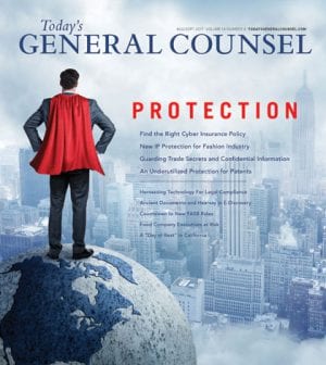 Todays General Counsel Aug-Sept 2017
