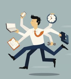 Managing