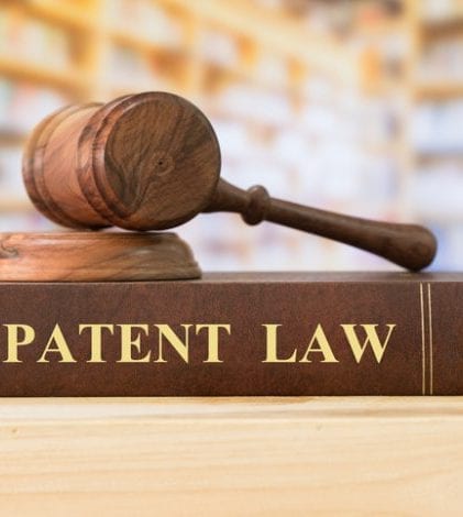 patent law Patent
