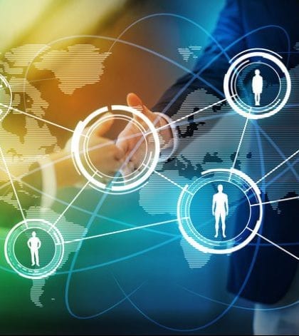 worldwide business network concept, social networking service, abstract image visual worldwide business network concept, social networking service, abstract image visual