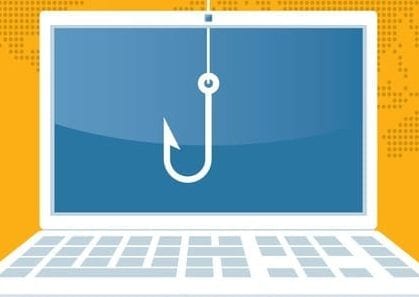 Phishing Phishing. illustrator 10 eps file