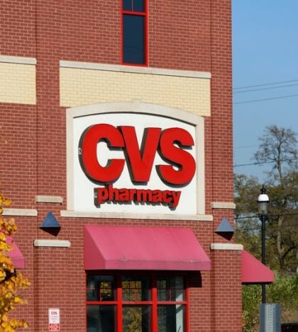 CVS faces class-action lawsuit for disclosing customers 