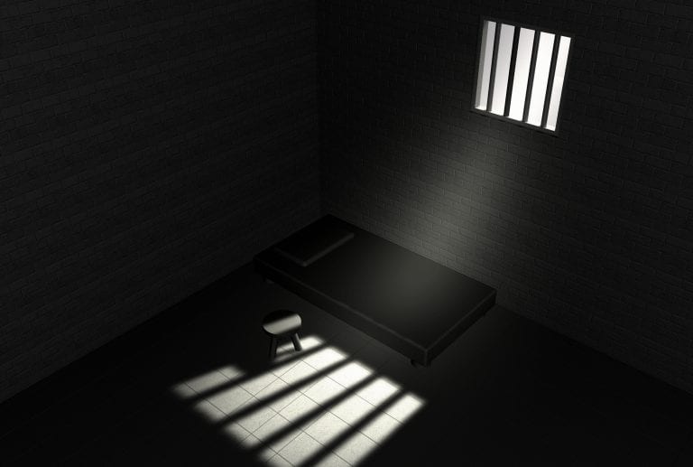 prison Jail.