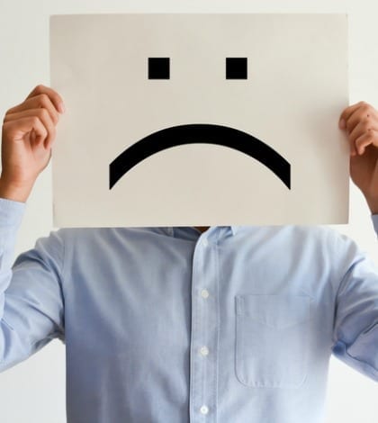 Dissatisfied deception unhappy disgruntled 485840958 420 Dissatisfied deception unhappy disgruntled 485840958 420