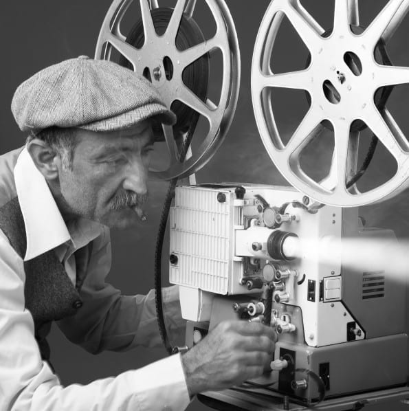 000026435676 MOVIE PROJECTION Projector 000026435676 MOVIE PROJECTION Projector