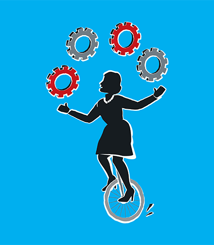 Wilson juggling busy multitask balance Wilson juggling busy multitask balance