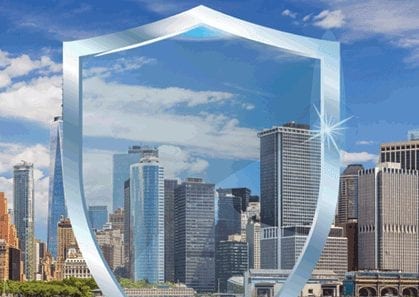 City security protection cybersecurity City security protection cybersecurity