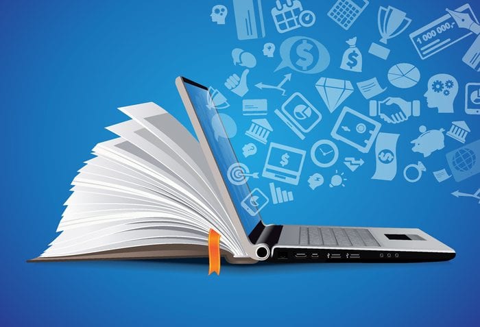 IT Communication - e-learning - internet network as knowledge base IT Communication - e-learning - internet network as knowledge base