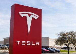 Tesla