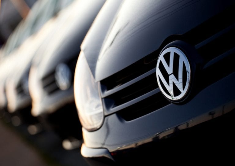 iStock-458137053 Volkswagen