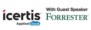 iCertis with Forrester