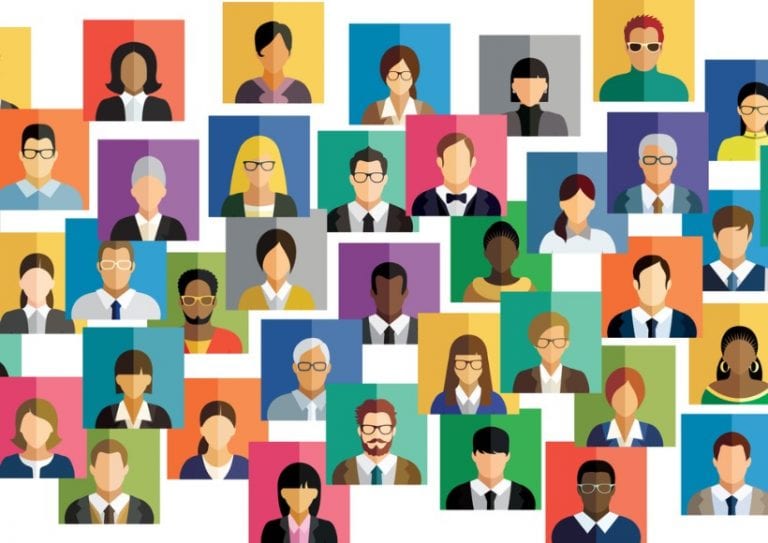 vector-illustration-of-an-abstract-scheme-which-contains-people-icons-vector-id1247980427 vector-illustration-of-an-abstract-scheme-which-contains-people-icons-vector-id1247980427