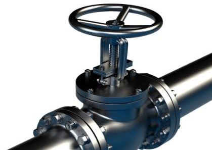 000017289970 Pipeline PIPE VALVE 420 000017289970 Pipeline PIPE VALVE 420