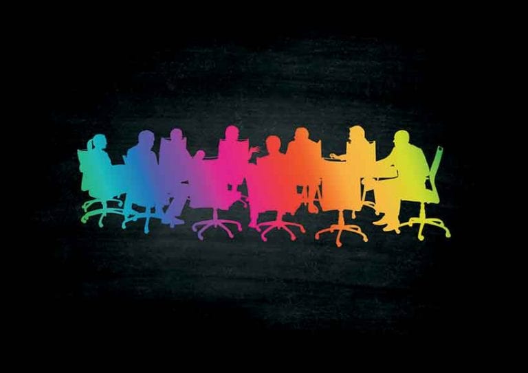 Morgan_web legal operations, board, diversity