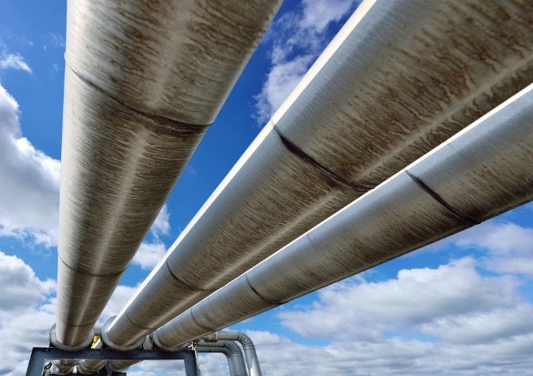 three-pipeline-reflecting-blue-sky-picture-id1179510266 three-pipeline-reflecting-blue-sky-picture-id1179510266