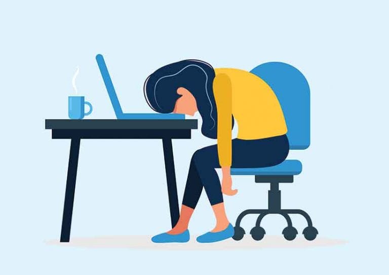 Leckart_web Covid-19 and Work-Related Psychological Injury
