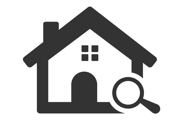 Find a Real Estate Company Icon Find a Real Estate Company Icon
