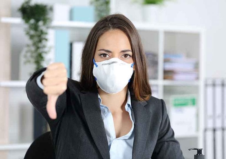 Matlin_covid-workplace Expect Problems When Employees Return to the Workplace
