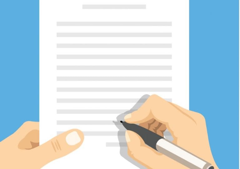 hands-holding-sheet-of-paper-and-pen-flat-vector-illustration-vector-id526828464 hands-holding-sheet-of-paper-and-pen-flat-vector-illustration-vector-id526828464