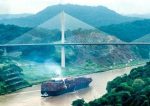 New Legislation Makes Panama an E-Commerce Hub