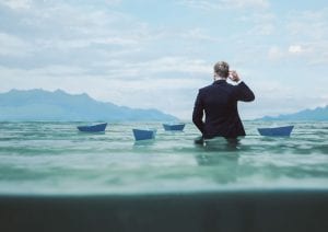 A Business You Have a Contract With Files Chapter 11: What Do You Do?