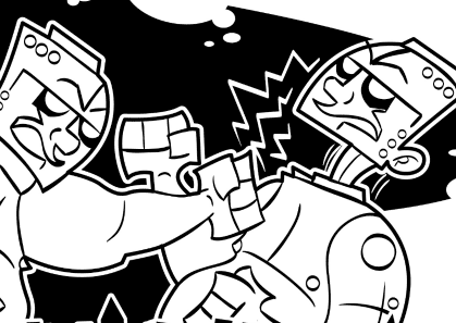 GIANTS BATTLE FIGHT conflict 15551513 420 GIANTS BATTLE FIGHT conflict 15551513 420