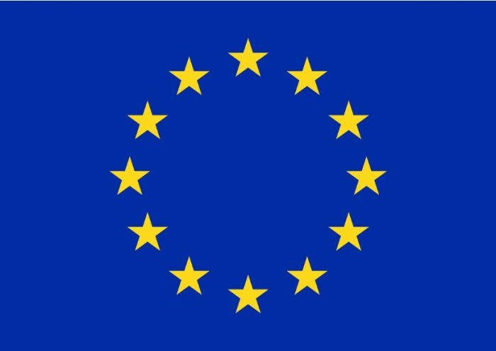 european-union-vector-id909707674