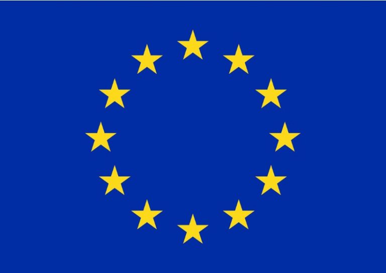 european-union-vector-id909707674