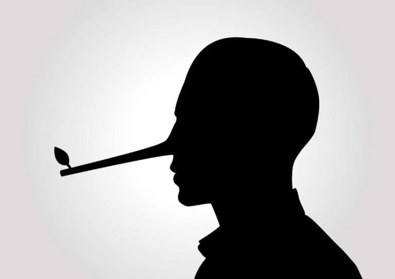 the-true-face-of-the-liar-vector-id944721902 the-true-face-of-the-liar-vector-id944721902