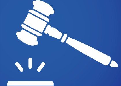 STRIKE GAVEL BLUE 420 STRIKE GAVEL BLUE 420