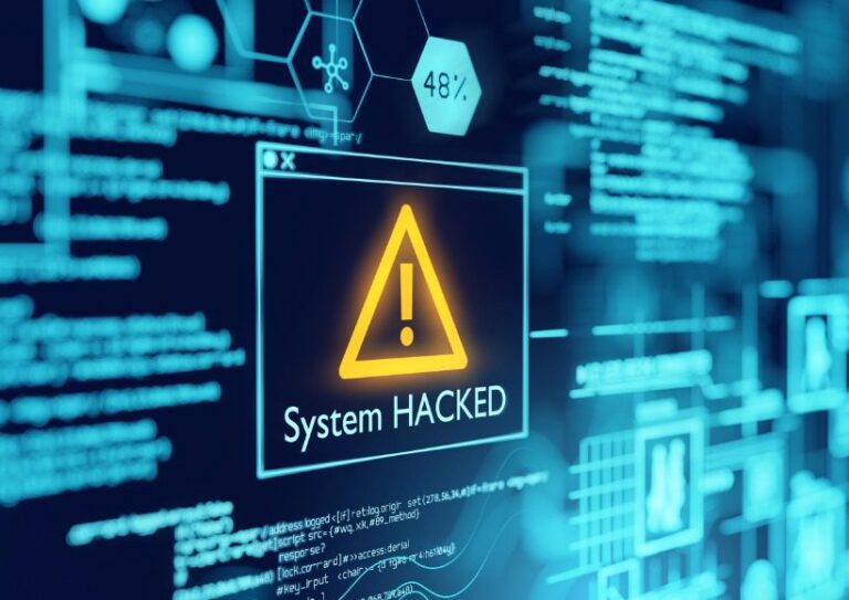 computer-system-hacked-warning-picture-id1144604245 New Technique to Fool Ransomware Protection