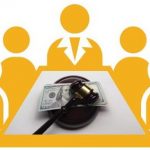 Confidentiality Of Litigation Funders