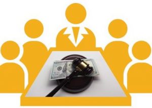 Confidentiality Of Litigation Funders