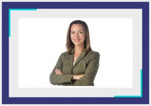 General Counsel Interview with Sarah Schott