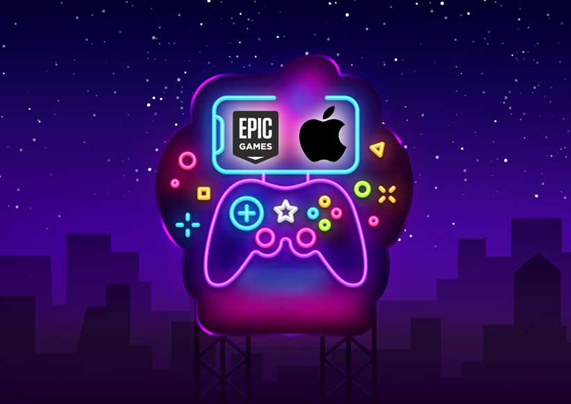 Epic Games v. Apple: The Antitrust Analysis