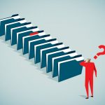 Linked Content Strains E-Discovery Workflows