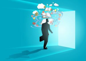 Keeping Valuable IP When a Key Employee Jumps To a Competitor