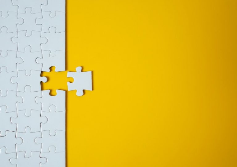 white-jigsaw-puzzle-on-yellow-background-team-business-success-or-picture-id1203219246 white-jigsaw-puzzle-on-yellow-background-team-business-success-or-picture-id1203219246