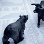 stock market bull v bear