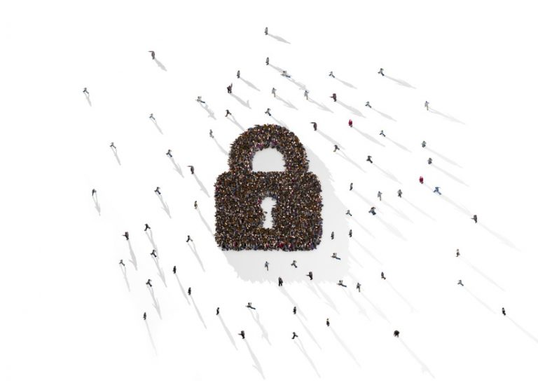 large-crowd-of-people-forming-padlock-symbol-on-white-background-picture-id1301578161 large-crowd-of-people-forming-padlock-symbol-on-white-background-picture-id1301578161