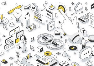 contract management solutions