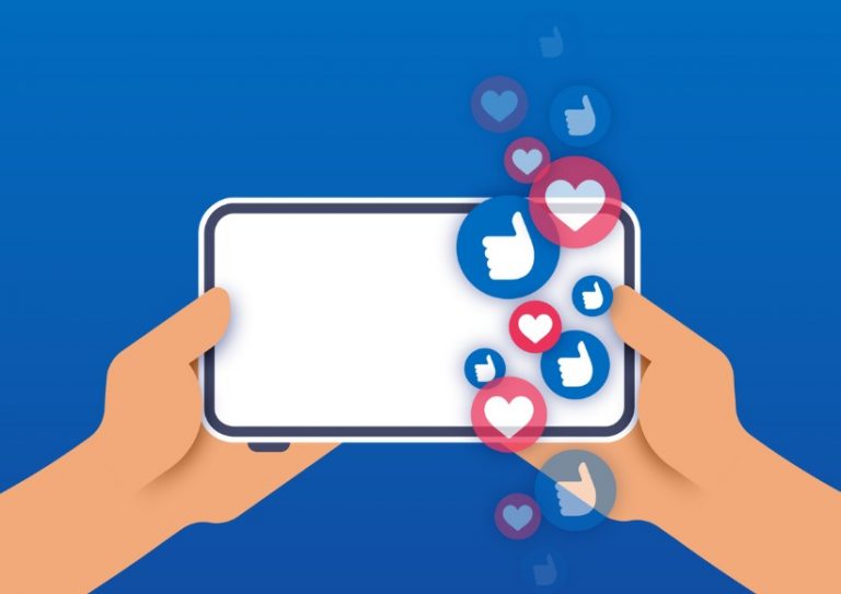 social-media-engagement-mobile-phone-vector-id1310475220 social-media-engagement-mobile-phone-vector-id1310475220