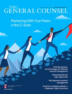 todays general counsel may 2022